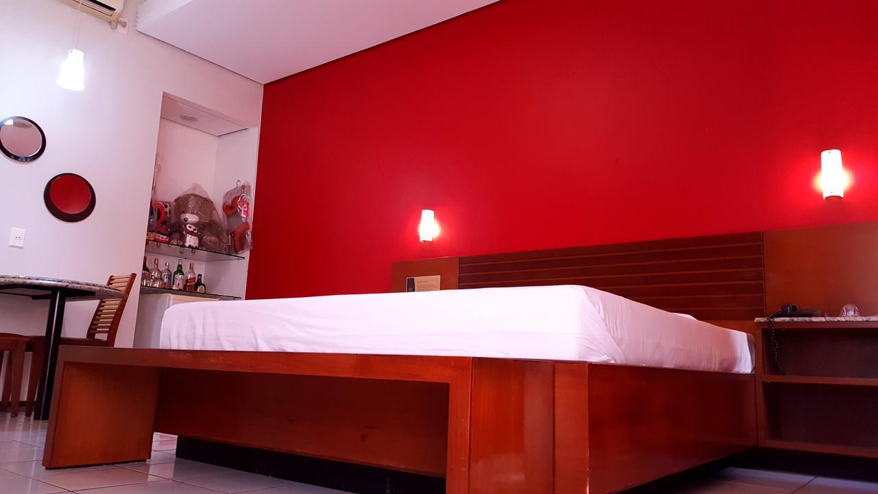 AFRODITE MOTEL TERESINA